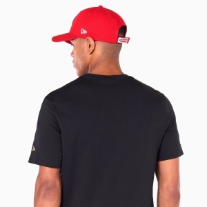 Sapca New Era 940 Adjustable San Francisco 49ers 8