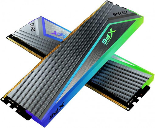 ADATA DDR5 16GB 6400 AX5U6400C4016G-CCAR