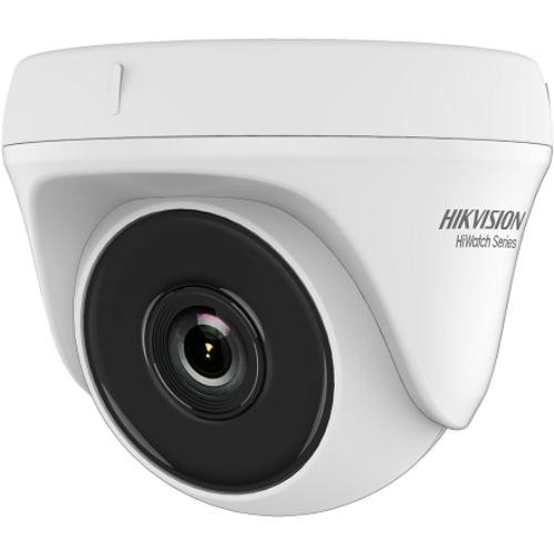 CAMERA TURBOHD DOME 2MP 2.8MM IR20M