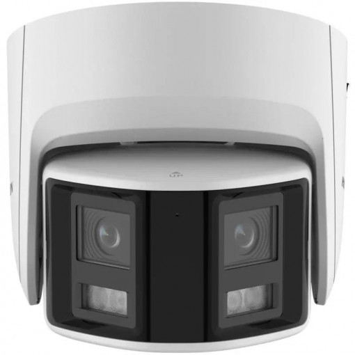 CAMERA TURRET 4MP 2.8MM COLORVU