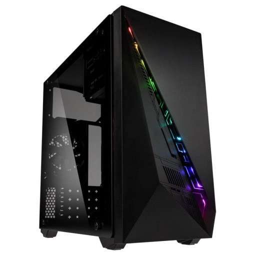 Kolink Inspire K2 RGB Micro-ATX Temper G