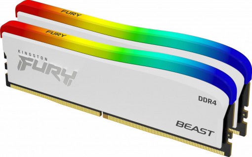 KS DDR4 32GB K2 3600 KF436C18BWAK2/32