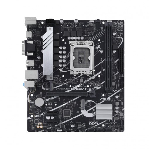 MB ASUS PRIME B760M-K DDR4 LGA1700