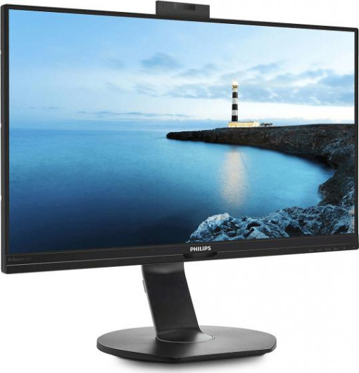 MONITOR 27" PHILIPS 272B7QUBHEB