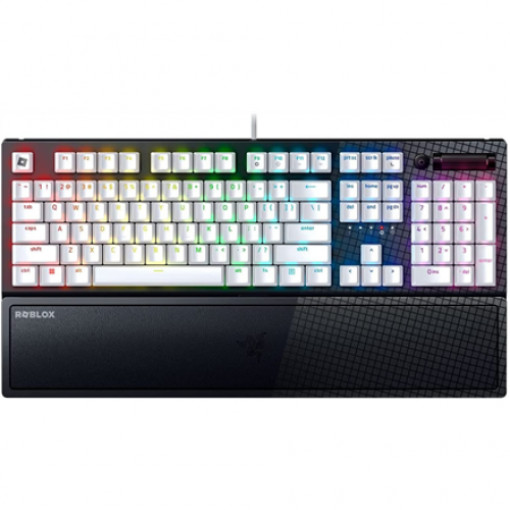 Tastatura Razer BlackWidow V3 Roblox Ed.