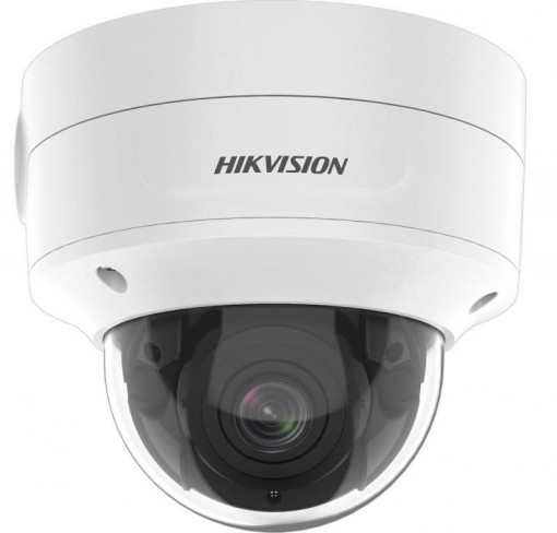 CAMERA DOME IP 6MP 2.8-12MM IR40M
