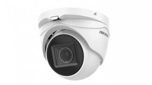 CAMERA TURBOHD TURRET 5MP 2.7-13.5 IR40M