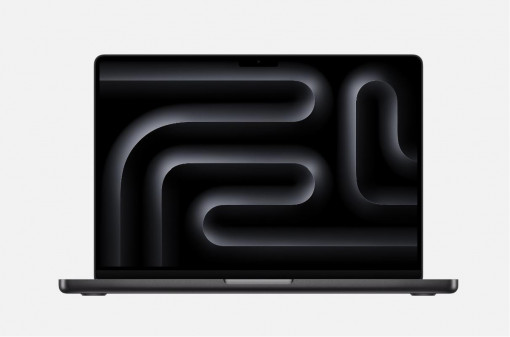 MB PRO 14 M3P GPU-14 36GB 512GB SB INT