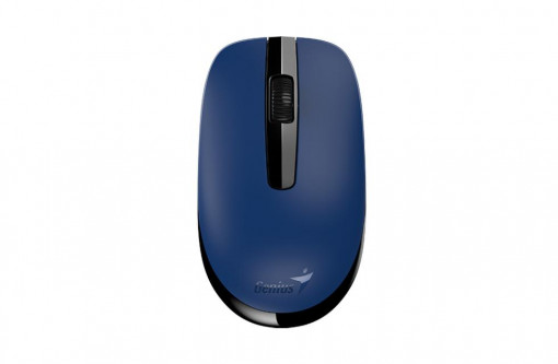 Mouse Genius NX-7007 WS 1200DPI albastru