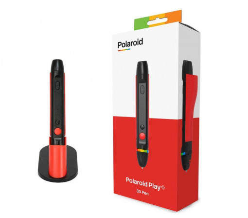 POLAROID PLAY 3D PRINTING PEN