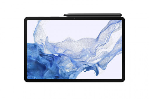 SG TAB S8+ X806 5G 12.4" 8GB 128G SV