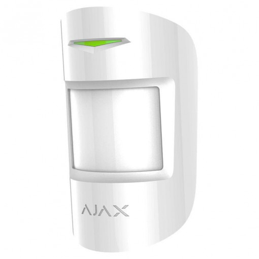AJAX MOTION PROTECT PLUS WHITE