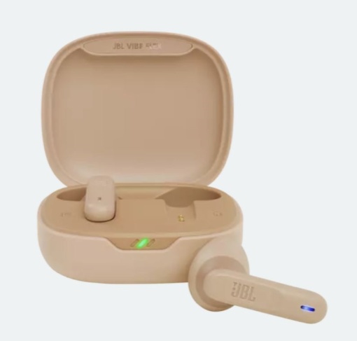 JBL Vibe Flex Wireless In-Ear Earbuds BG