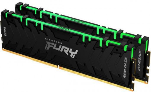KS DDR4 16GB K2 1600 KF432C16RBAK2/16