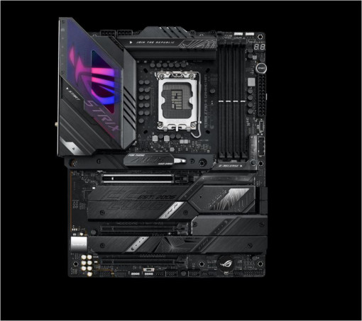MB AS ROG STRIX Z790-E GAMING WIFI 1700