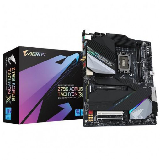 MB GB Z790 AORUS TACHYON X LGA1700 DDR5