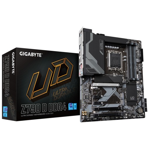 MB GIGABYTE Z790 D DDR4 LGA1700