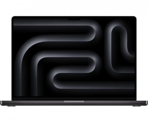 MB PRO 16 M3P GPU-18 18GB/ 512GB SB INT
