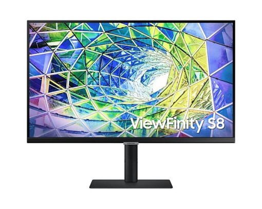 MONITOR 27" SAMSUNG LS27A800UJPXEN