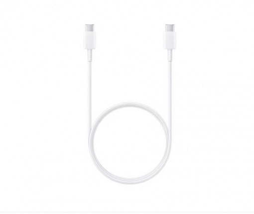 Samsung USB-C/USB-C Data Cable 3A 1m Wh
