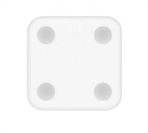 Xiaomi Mi Smart Scale 2 White