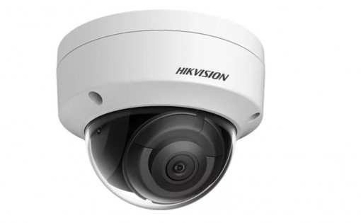 CAMERA IP DOME 4MP 2.8MM 30M ACUSENS