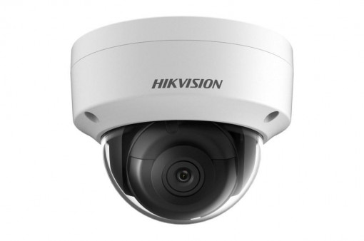 CAMERA IP DOME 8MP 2.8MM IR30M ACUSENS