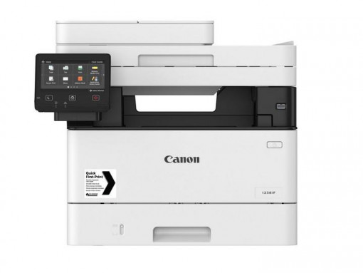 CANON I-SENSYS X1238I II A4 MONO MFP