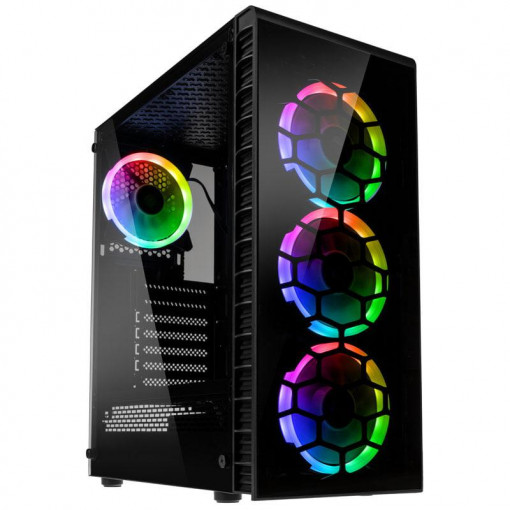 Kolink Observatory Lite ARGB Mid-Tower N