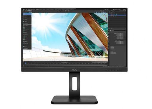 MONITOR 27" AOC 27P2C