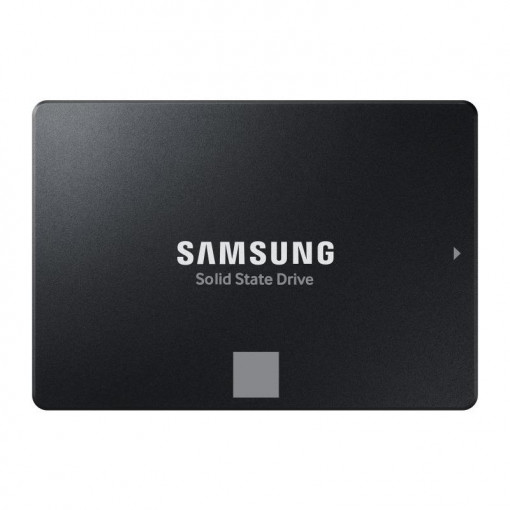 SM SSD 2TB 870 EVO SATA3 MZ-77E2T0B/EU