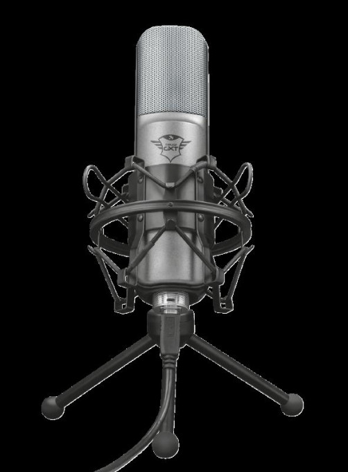 Trust GXT 242 Lance Streaming Mic