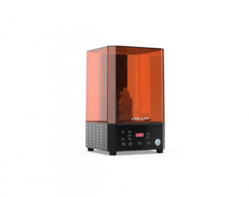CREALITY UW-01 3D WASHING/CURING MACHINE