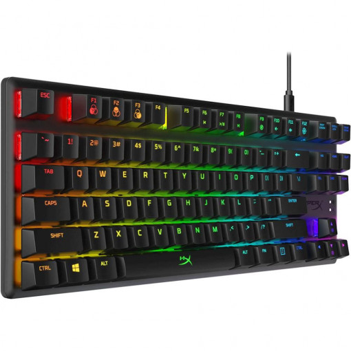 HP HYPERX ALLOY ORIGINS CORE (RED)