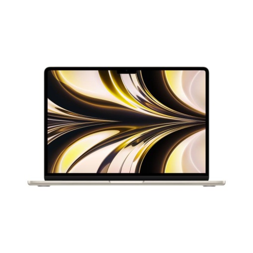 MB AIR 13 M2 GPU-10C 8GB 512GB STARLIGHT