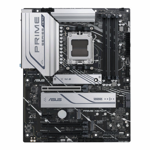 MB AS PRIME X670-P-CSM DDR5 AM5