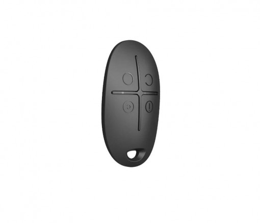 AJAX SPACE CONTROL BLACK