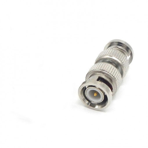 CONECTOR BNC-BNC TATA 10 BUC