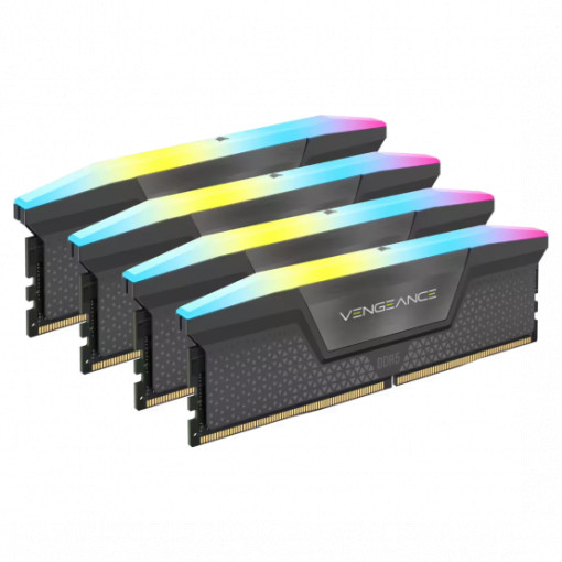 CR VENGEANCE 64GB (4x16GB) DDR5 KIT