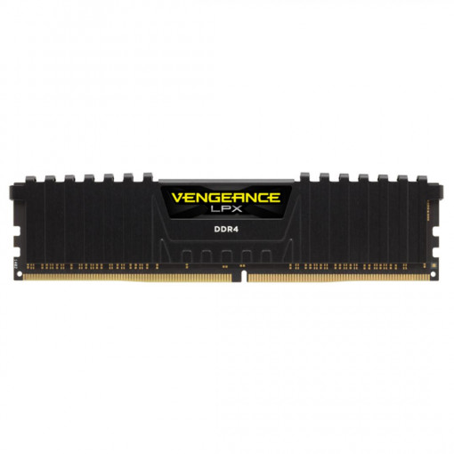 CR VENGEANCE LPX 16GB DDR4