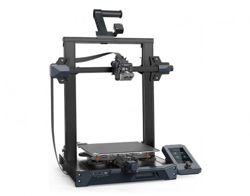 CREALITY ENDER-3 S1 3D PRINTER