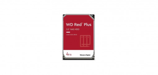 D HDD3.5 4TB SATA WD40EFPX