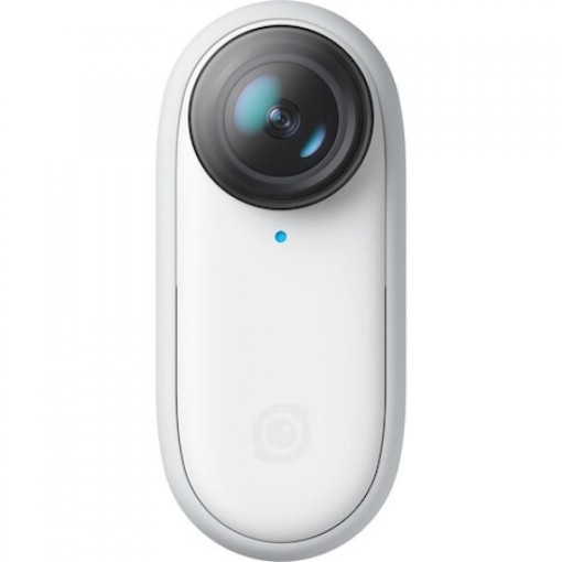 INSTA360 ONE GO2 ACTION CAMERA 64GB