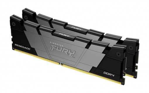 KS DDR4 64GB K2 1600 KF432C16RB2K2/64