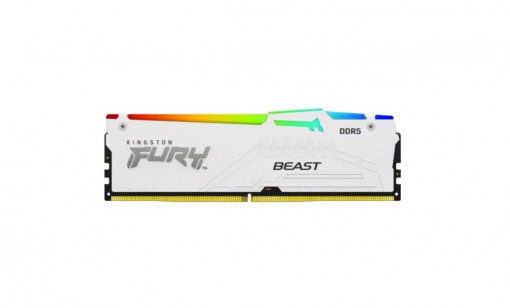 KS DDR5 16GB 5600MHZ KF556C40BWA-16