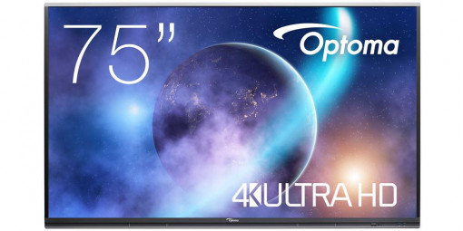 Tabla interactiva Optoma 5752RK 75" A9