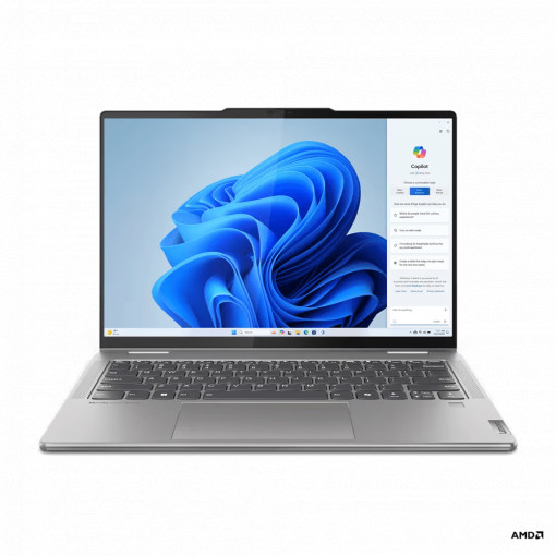 YG7 2-in-1 14T R7 8840HS 16 1TB UMA W11H