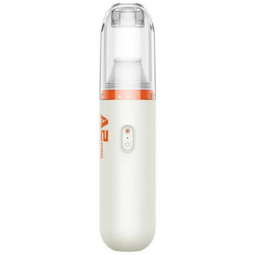 Aspirator auto Baseus A2 Pro 6000PA, alb