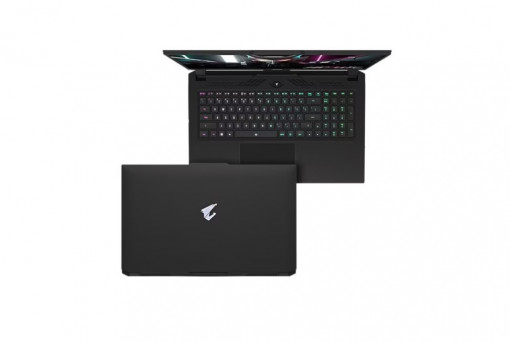 GB AORUS 7 9SF RTX4070 I5 16GB FREE DOS