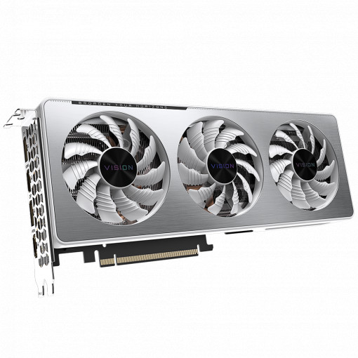 Gigabyte RTX 3060 Ti VISION OC 8 2.0 LHR
